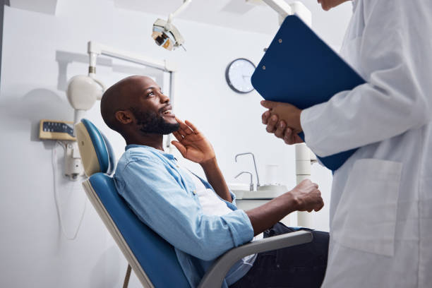 Best Weekend Emergency Dentist in Echelon, NJ