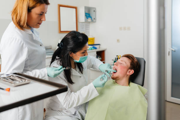 Best Urgent Dental Care for Toothache in Echelon, NJ