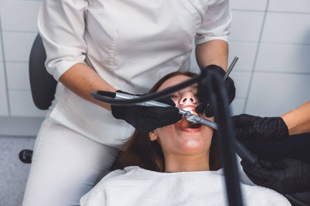 Best Emergency Cosmetic Dentistry in Echelon, NJ