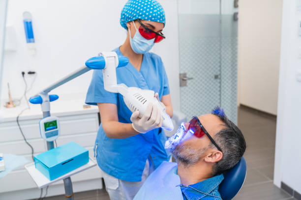 Best Emergency Dental Services for Seniors in Echelon, NJ