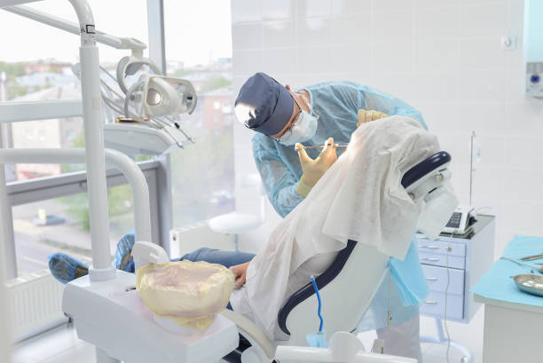 Best Urgent Dental Care for Toothache in Echelon, NJ